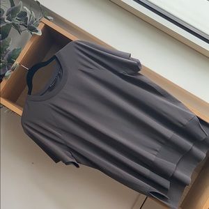 Athleta Zephyr Tee-Shirt